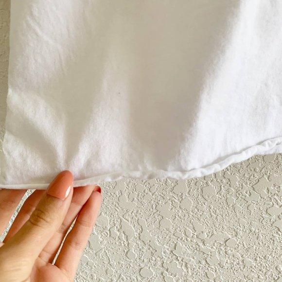 Stranger Things Graphic Cotton Crop Tee - Picture 5 of 9